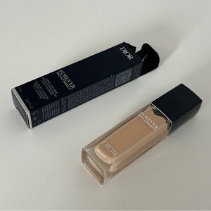 Dior forever skin correct full coverage concealer #1.5N neutral